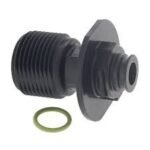 Stihl RE120 Connector: 4950 790 7100, 49507907100