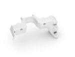 Stihl RE120 Hose Bracket: 4950 790 5400, 49507905400