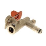 Stihl RE120 Valve: 4930 500 0602, 49305000602