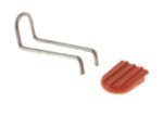 Stihl RE128 Spring Button: 49155025400, 4915 502 5400