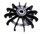 Stihl RE163 Fanwheel: 47766073000, 4776 607 3000
