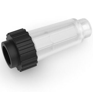 Stihl RE163 Inline Water Filter: 4910 500 5400, 49105005400