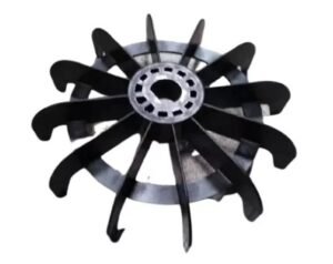 Stihl RE98 Fanwheel: 47766073000, 4776 607 3000