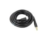 Stihl RE98 High Pressure 6m Textile Braided Hose: 49155000838, 4915-500-0838,4915 500 0838