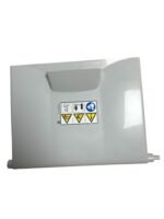 Stihl RM248 Deck Flap: 6350 700 2710, 63507002710