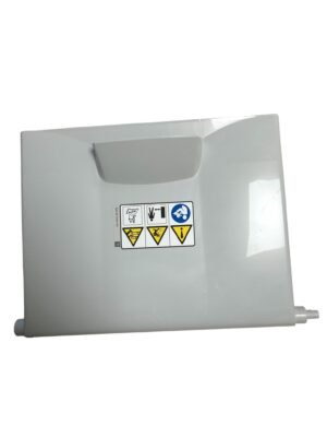 Stihl RM248 Deck Flap: 6350 700 2710, 63507002710