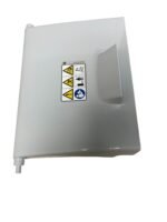 Stihl RM248T Deck Flap: 6350 700 2710, 63507002710