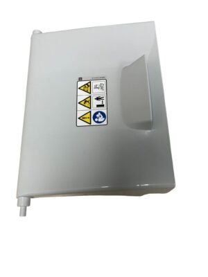 Stihl RM248T Deck Flap: 6350 700 2710, 63507002710