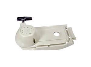 Stihl Recoil Starter for Cut-Off Saw TS700: 4224-190-0304, 4224-190-0306