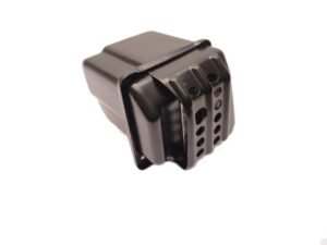 Stihl Replacement Muffler:11211400606