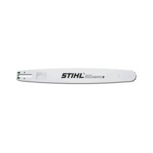 Stihl Rollomatic E 16" 3/8 1.6mm 60 Link Guide Bar: 3003 000 5213