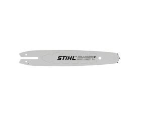 Stihl Rollomatic E Mini Light / EM Light 14″ Guide Bar: 3005-000-7609, 30050007609