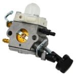 Stihl SH56 Carburettor: 42411200616