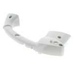 Stihl SH56 Handle Molding: 4241 791 0605, 42417910605