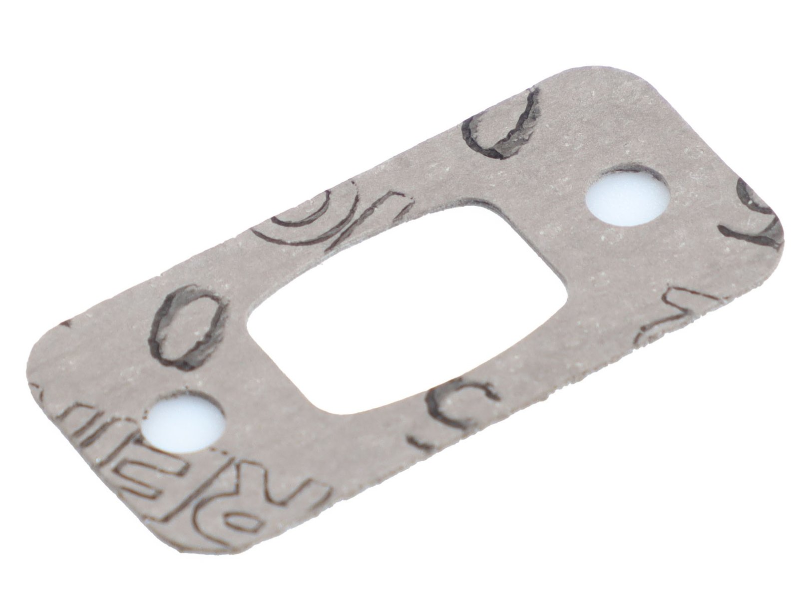 Stihl SH56 Muffler Gasket: 4144 149 0600, 41441490600