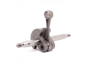 Stihl SH86 Crankshaft: 4241 030 0401, 42410300401