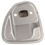 Stihl SH86 Muffler: 4241 140 0614, 42411400614