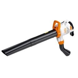 Stihl SHE Electric Vacuum Shredder Parts