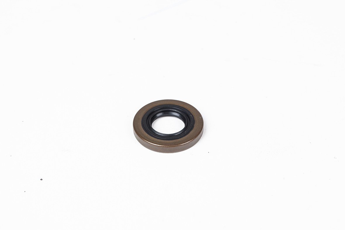 Stihl Shaft Gasket Ring: 9640 003 1600