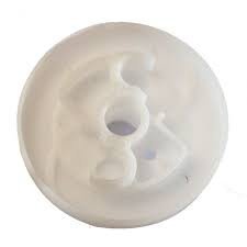 Stihl Starter recoil pulley 1122 195 0400