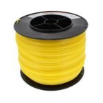Stihl Strimmer Mowing Line 3mm x 271m Square Section : 0000 930 2620