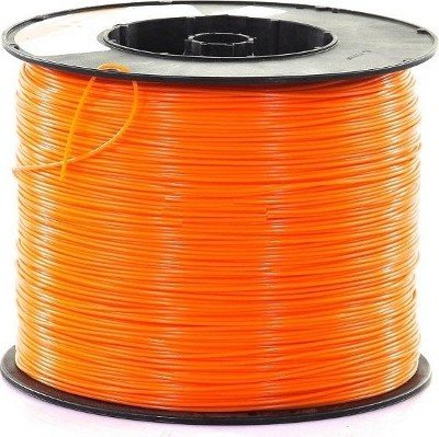 Stihl Strimmer Mowing Line Orange 2.4mm x 1053m : 0000 930 2573, 00009302573