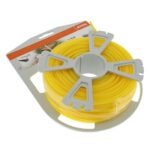 Stihl Strimmer Mowing Line Square Section (3mm x 56m) : 0000 930 2618