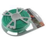 Stihl Strimmer Quiet Mowing Line, 2mm X 60 M : 0000 930 2513, 0000 930 2418