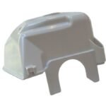 Stihl TS400 Air Guide Shroud: 42230800900, 4223 080 0900