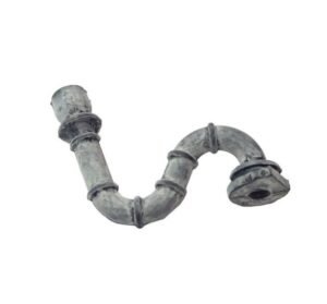 Stihl TS400 Fuel Hose: 42233587701, 4223 358 7701