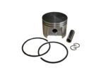 Stihl TS400 Piston Assembly: 4223-030-2000