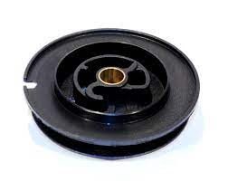Stihl TS400 Starter recoil pulley 4223 195 0400a