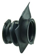 Stihl TS410 Bottom Intake Manifold 4238 141 2203