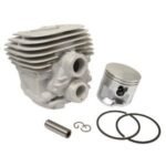 Stihl TS410 Cyl. & Piston Assembly(spurious): 4238 020 1202