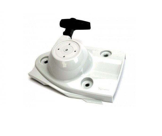 Stihl TS410 Recoil Starter Unit: 4238 190 0302