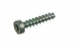 Stihl TS410 Self tapping screw 9074 478 4425