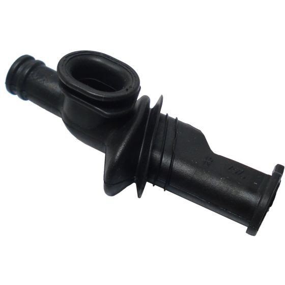 Stihl TS420 Fuel Hose: 42381415400, 4238 141 5400