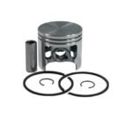 Stihl TS460 Piston Kit 48mm: 4221 020 1201