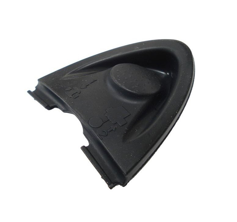 Stihl TS500i Top Cover Grommet: 42380847400, 4238 084 7400