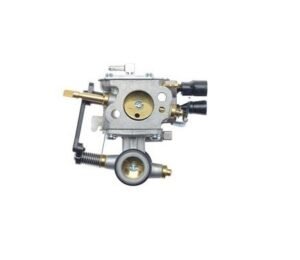 Stihl TS800 Carburetor: WJ-114, 4224 120 0601