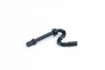 Stihl fuel hose/line: 1129 358 7702