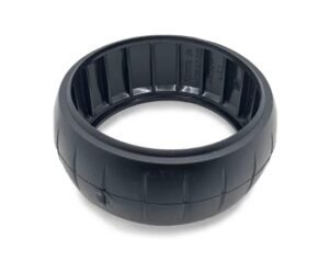 Stihl iMow 5 Front Wheel Tyre: 63027049500, 6302 704 9500