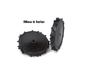 Stihl iMow 6 Series Traction Wheel Kit: 69097000412