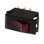 StopSwitch (3 Terminals)