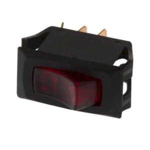 StopSwitch (3 Terminals)