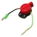 ​Switch Engine Stop Loncin LC154F-1 : 271660027-0001