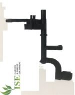 Switch Shaft for MS660: 1122 182 0902