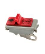 Switch for Husqvarna 141: 501526606, 503717901