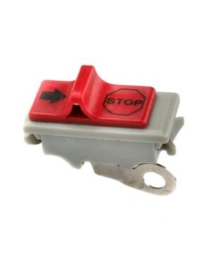 Switch for Husqvarna 141: 501526606, 503717901