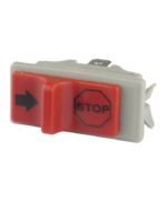 Switch for Husqvarna 288: 503718201, 503098301